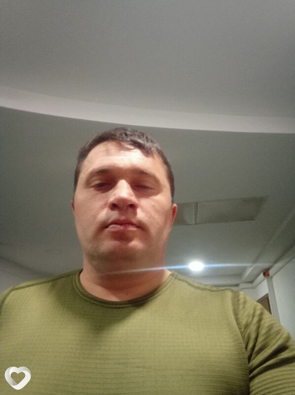 Виталик, 45, Харькове — анкета №3615657