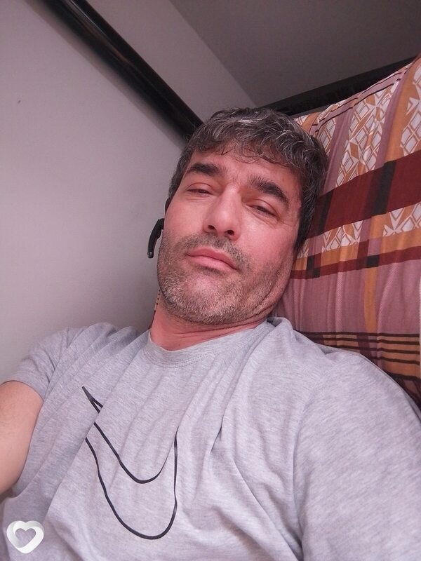Мурад, 42, Санкт-Петербурге — анкета №3615663