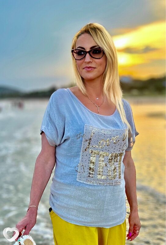 Карина, 50, Иванове — анкета №3615664