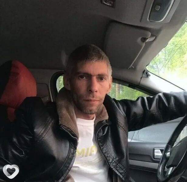 Михаил, 42, Москве — анкета №3615667