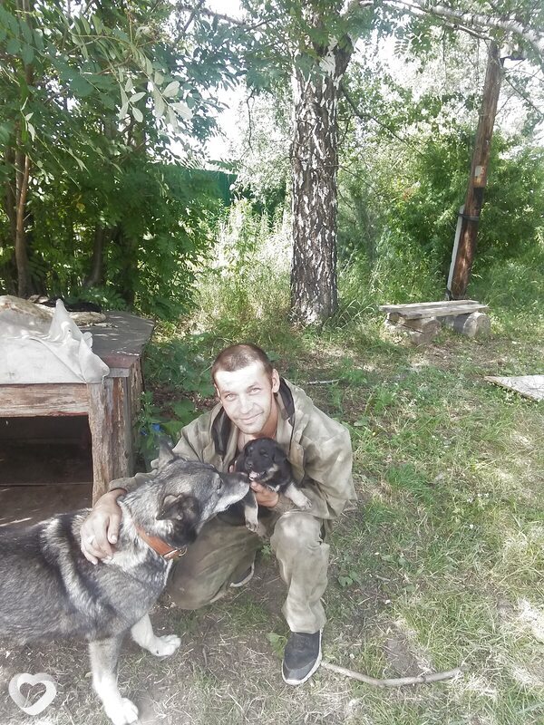 Андрей, 44, Екатеринбурге — анкета №3615668