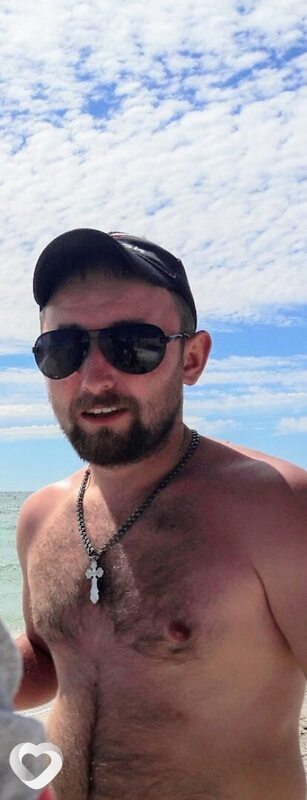 Nik Bilf, 31, Тамбове — анкета №3615795
