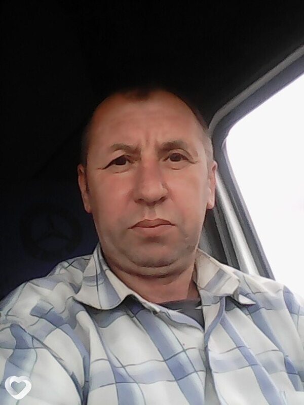 Гость, 59, Симферополе — анкета №3615799