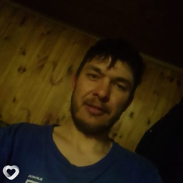 Сергей, 38, Улан-Удэ — анкета №3615803