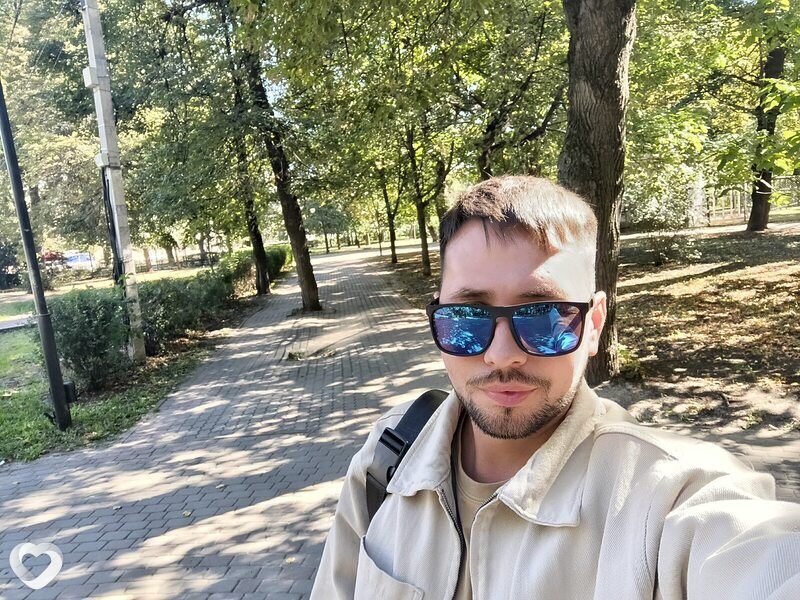 Даниил, 33, Воронеже — анкета №3615811