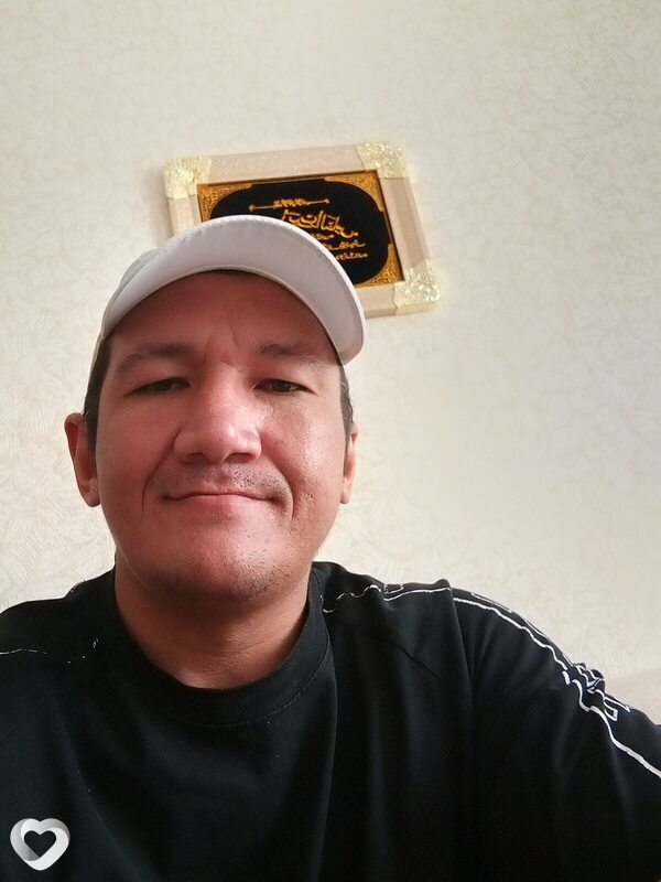Рустем, 36, Евпатории — анкета №3615814