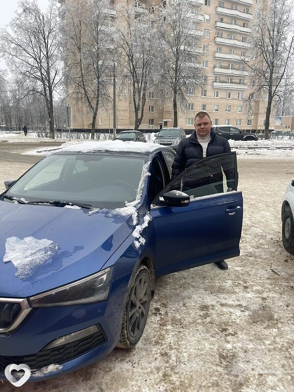 Андрей, 29, Сергиеве Посаде — анкета №3615815