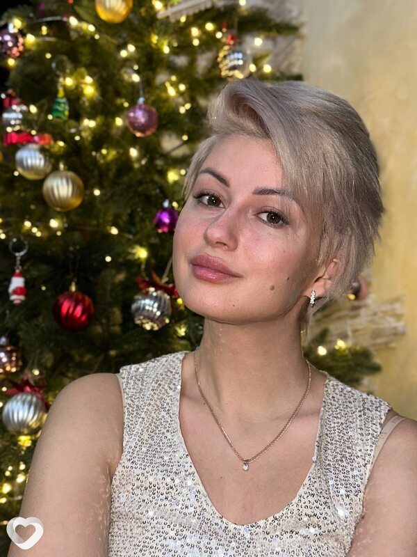 Кира, 31, Ижевске — анкета №3615816