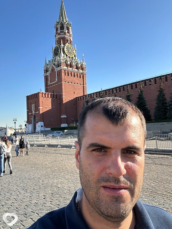 Слава, 34, Шахтах — анкета №3615971