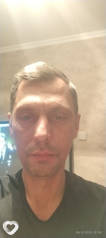 Евгений, 46, Красноярске — анкета №3615972