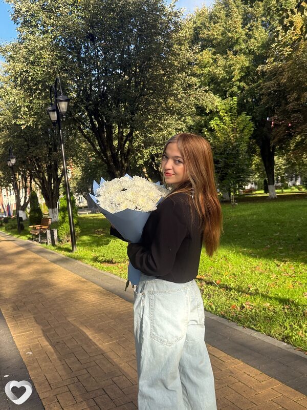 Соня, 19, Калининграде — анкета №3615973