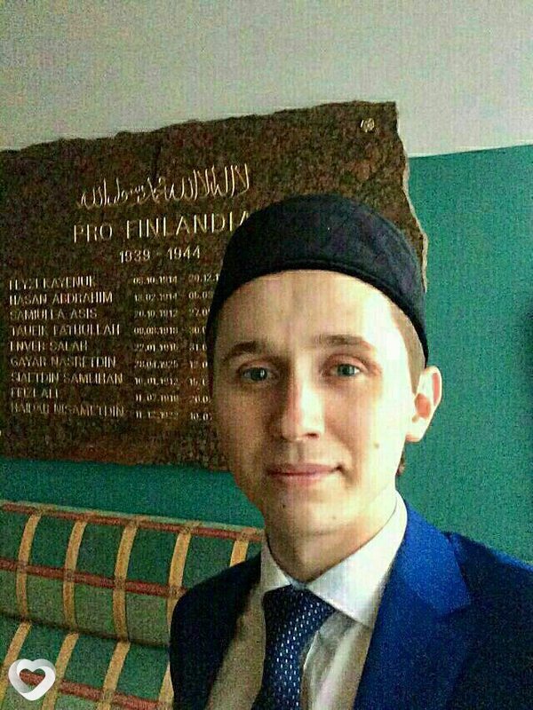 Ильсур, Агрыз