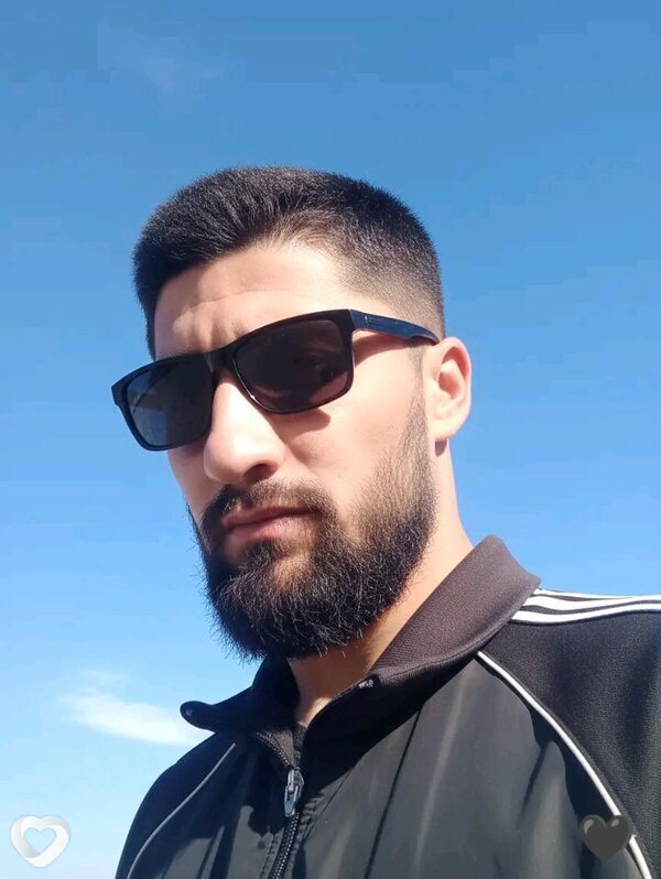 Шурик, 25, Шымкенте — анкета №3615980