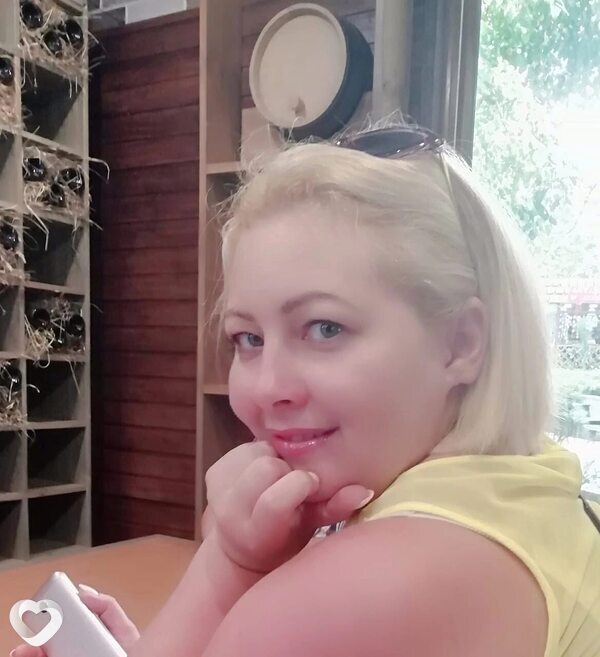 Гузель, 38, Уфе — анкета №3615984