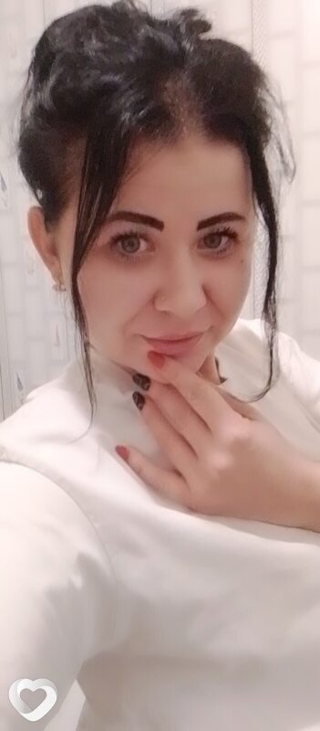 Екатерина, 33, Иркутске — анкета №3615616