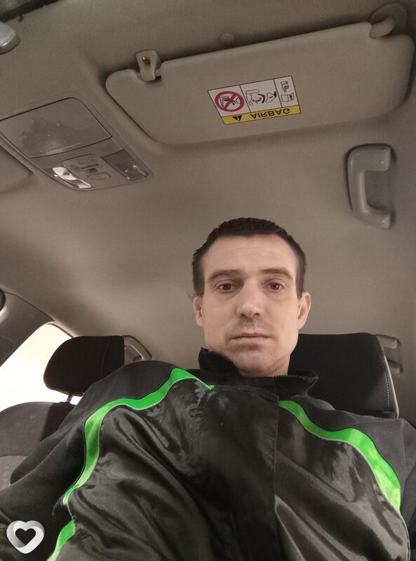 Алексей, 34, Петрозаводске — анкета №3615678