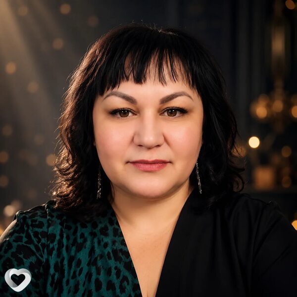 Анна, 43, Иркутске — анкета №3615685