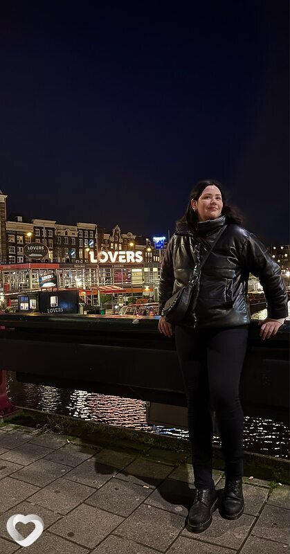 Valentina, 24, Москве — анкета №3615693