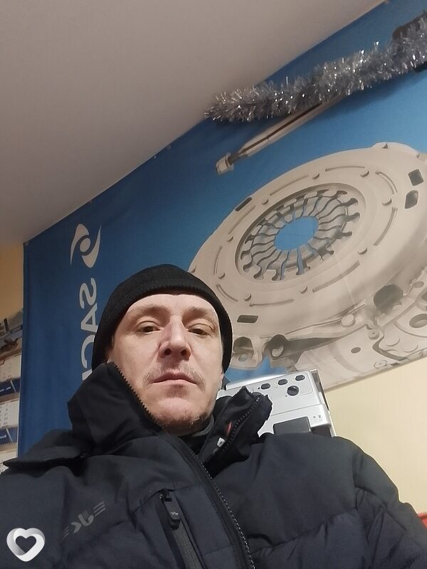 Максим, 39, Нижнем Новгороде — анкета №3615848