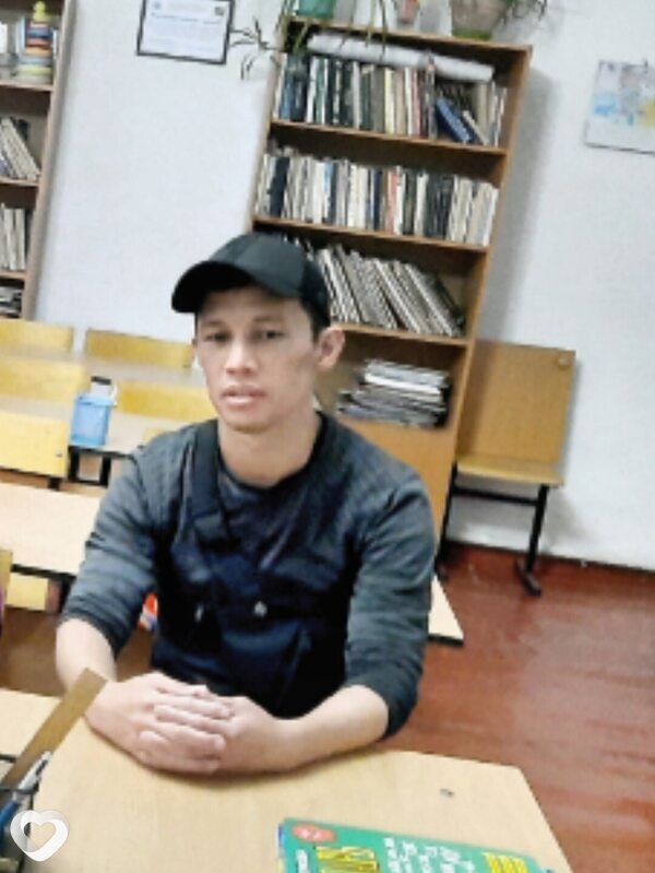 Alen, 29, Бишкек — анкета №3615856