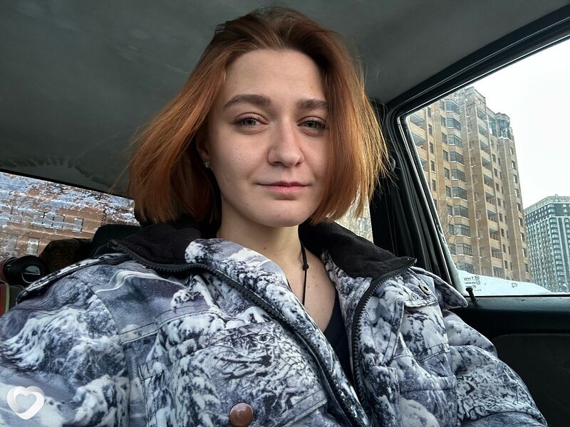 Анастасия, 27, Новосибирске — анкета №3615860
