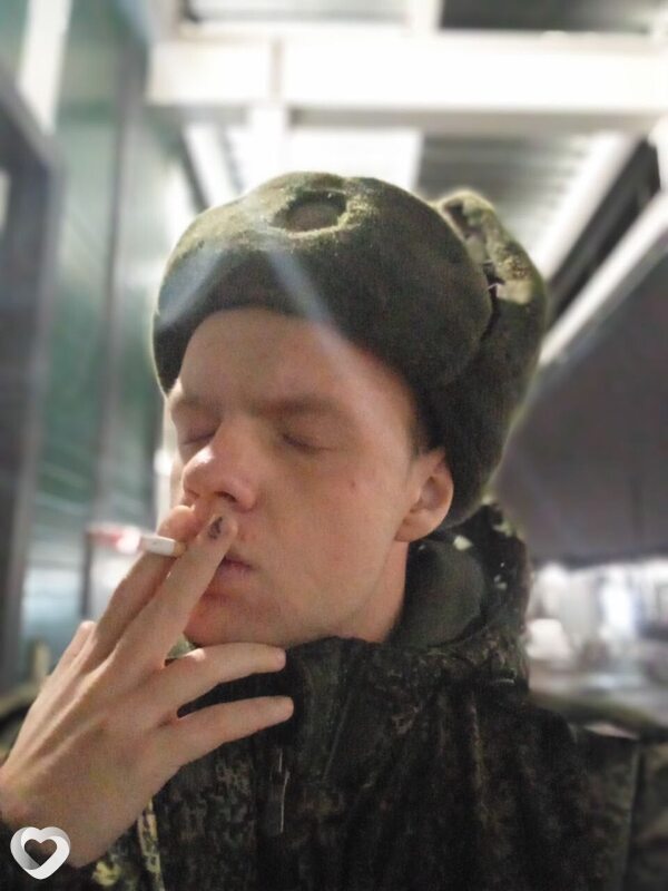 Артём, 22, Краснодаре — анкета №3615863