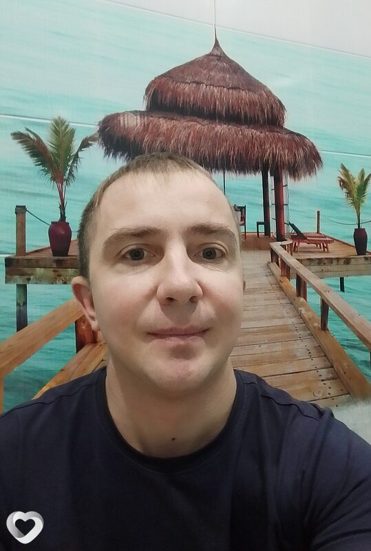 Михаил, 37, Нижнем Новгороде — анкета №3615869