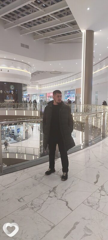 Ah, 41, Москве — анкета №3615820
