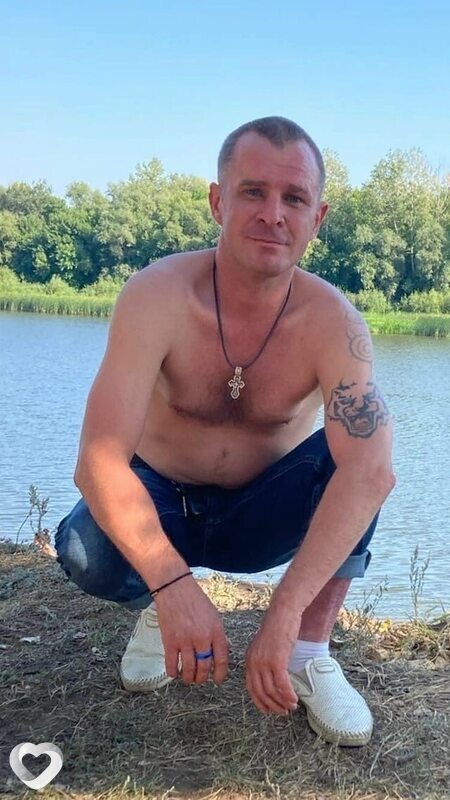 Алексей, 43, Самаре — анкета №3615826