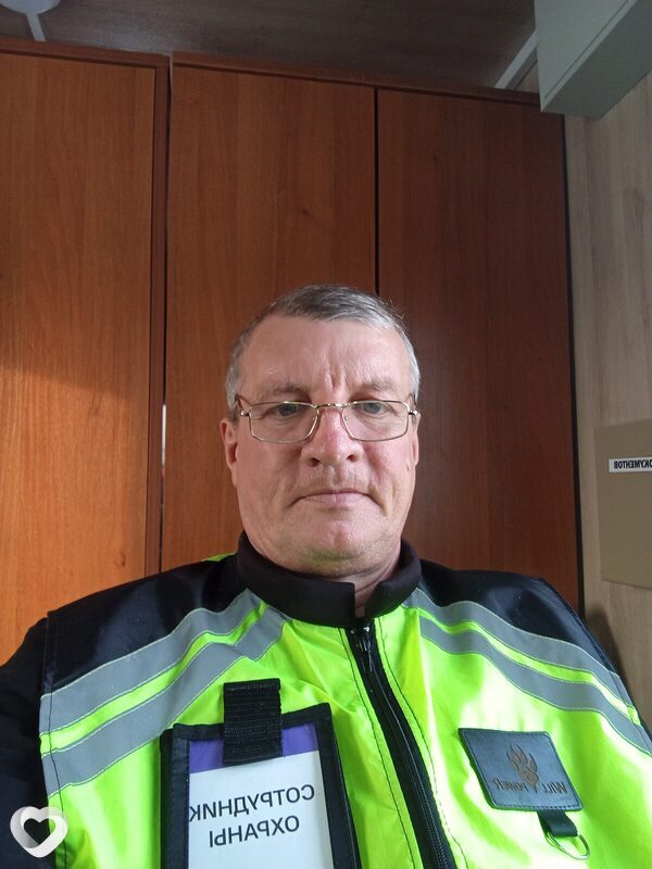 Юрий, 54, Барнауле — анкета №3615827