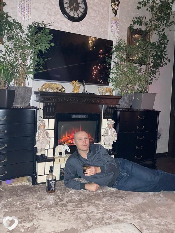 Иван, 50, Ростове-на-Дону — анкета №3615830
