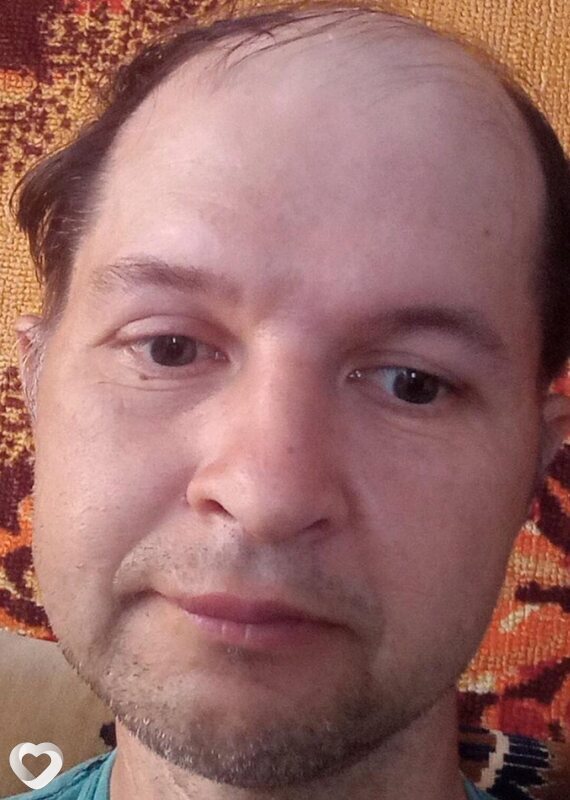 Сергей, 50, Моздоке — анкета №3615843