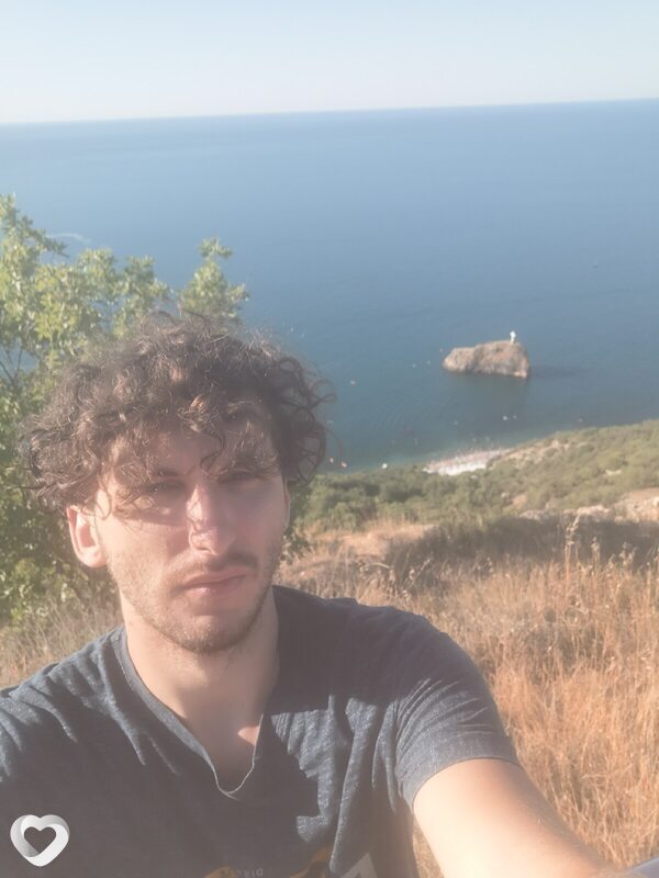 Артем, 25, Воронеже — анкета №3615756