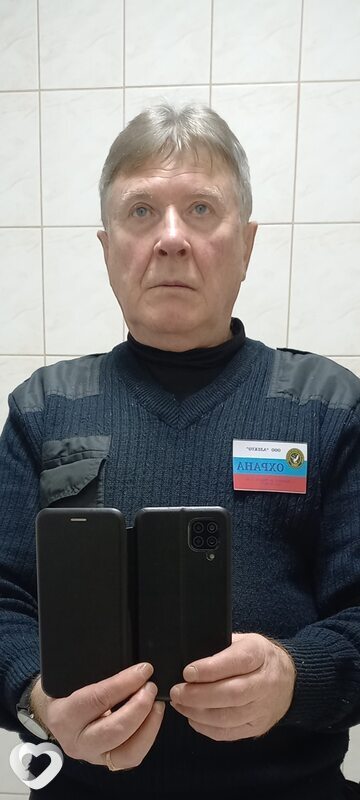 Валера, Мурманск