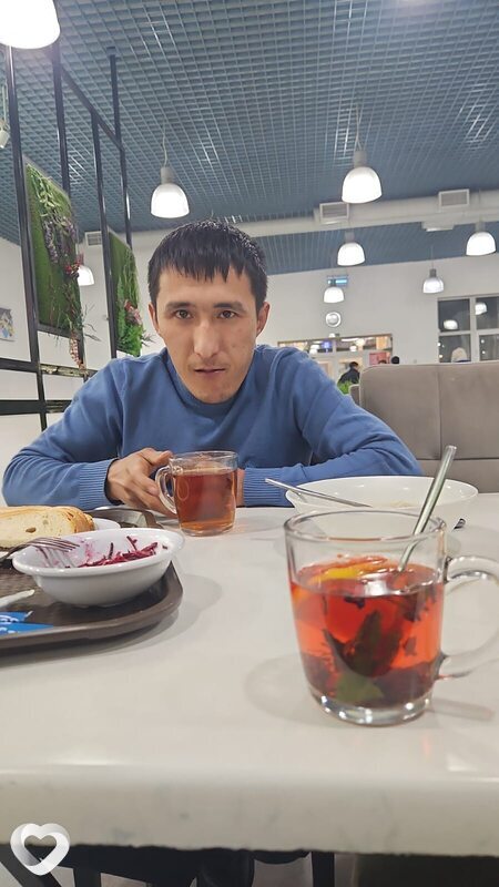 Арман, 33, Алматы — анкета №3615769