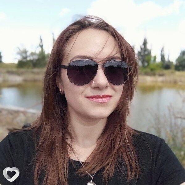 Лена, Бердянск