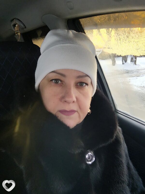 Наталья, 46, Екатеринбурге — анкета №3615941