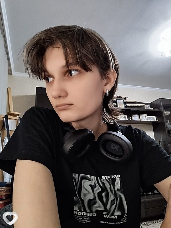 Света, 18, Обнинске — анкета №3615902