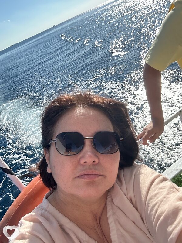 Гульнар, 49, Астане — анкета №3615903
