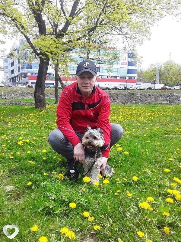 Алексей, Черняховск