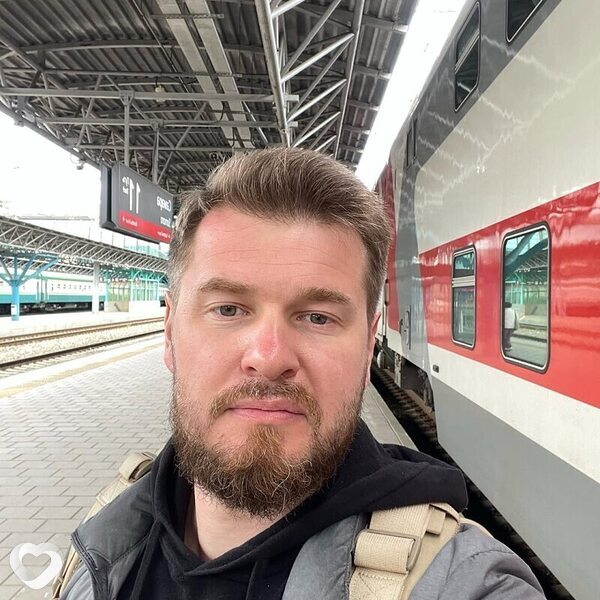 Артур, 40, Омске — анкета №3615913