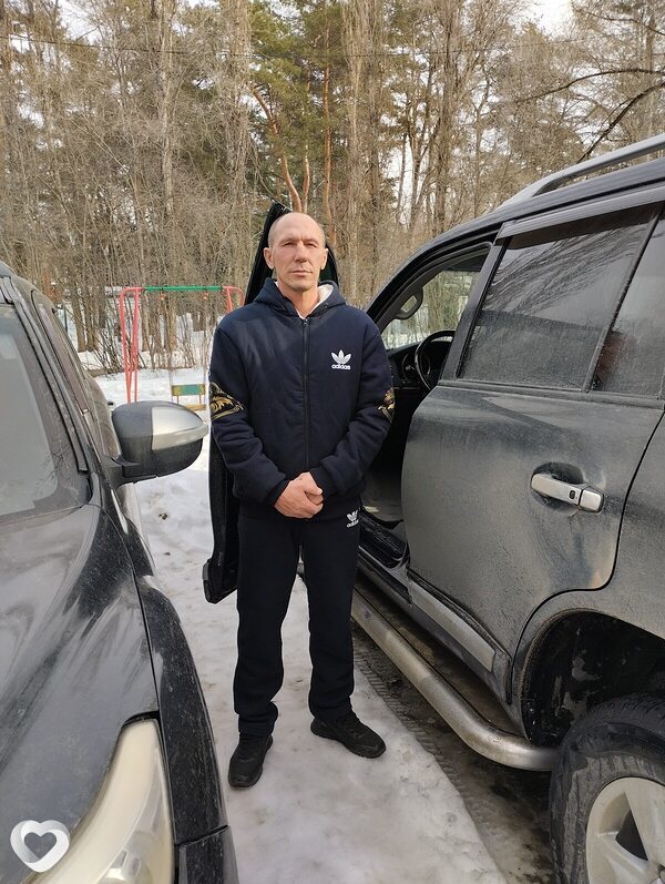 Виталий, 52, Липецке — анкета №3615916