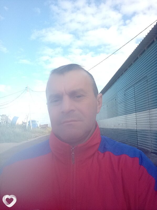 Сергей, 44, Новосибирске — анкета №3615947