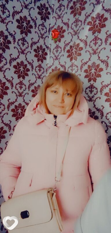 Елена, Таловая