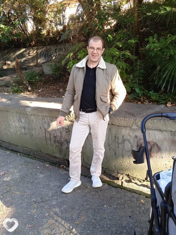 Максим, 43, Сочи — анкета №3615955