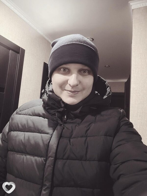 Макс, 42, Тамбове — анкета №3615958
