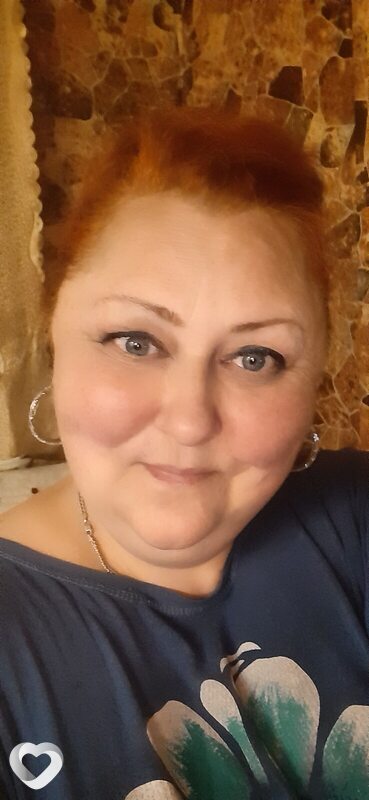 Ольга, 54, Санкт-Петербурге — анкета №3615967