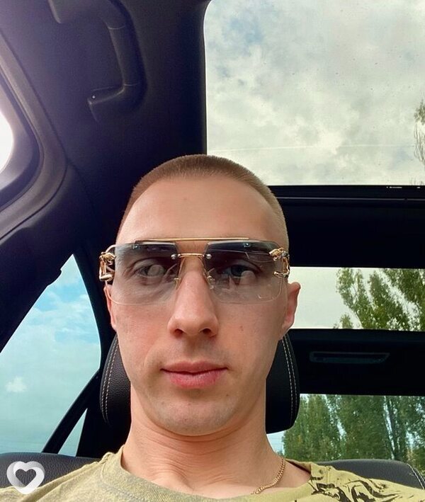 Вадим, 31, Старом Осколе — анкета №3616178