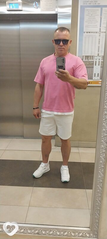 Дмитрий, 39, Санкт-Петербурге — анкета №3616182
