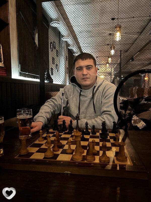 Тимур, 32, Альметьевске — анкета №3616187